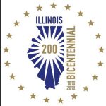 Illinois kicks off a year-long Illinois Bicentennial celebration