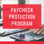 Paycheck Protection Program applications begin today