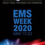 National EMS Week is May 17-23