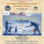 Military and Veterans Family Fun Festival Oct. 19